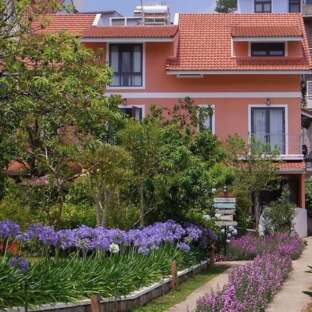 La Em Boutique Villa Da Lat Zewnętrze zdjęcie