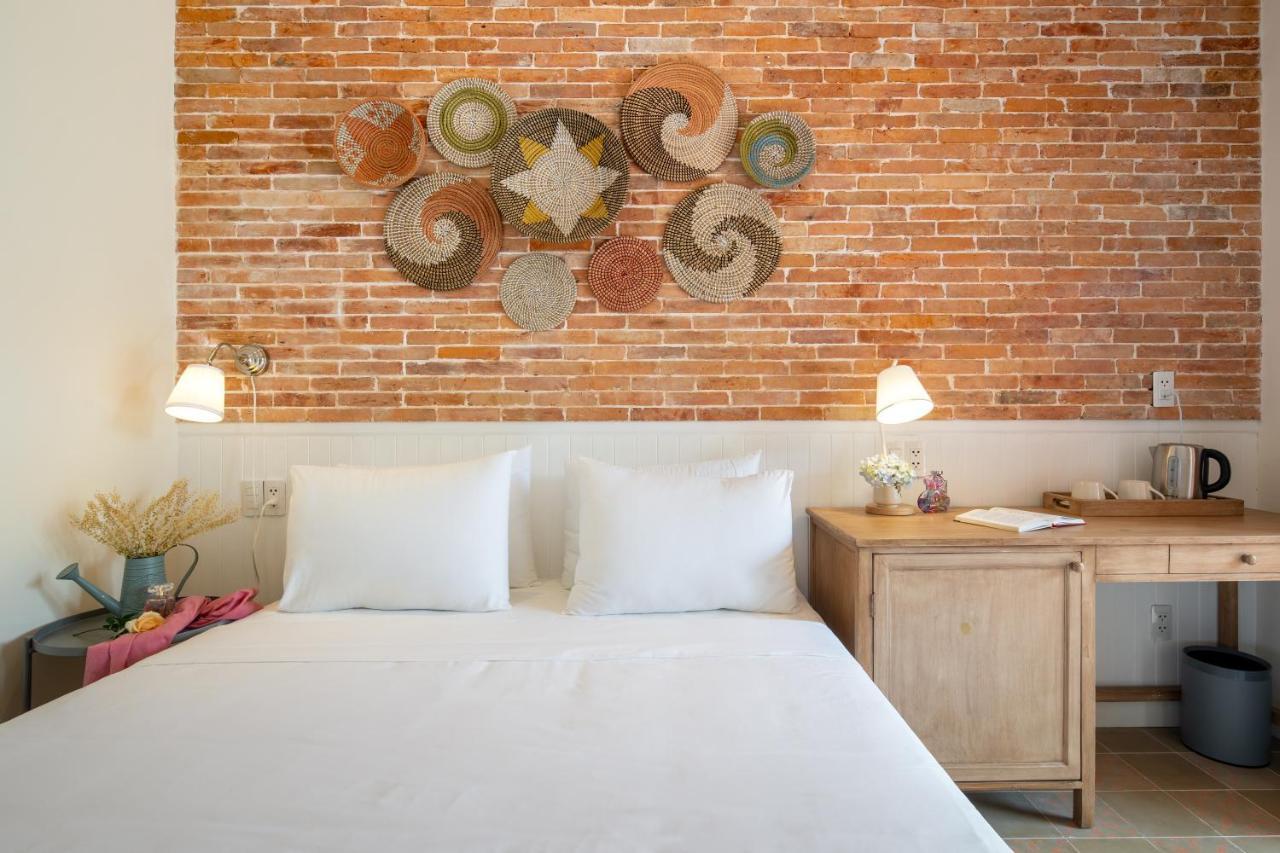 La Em Boutique Villa Da Lat Zewnętrze zdjęcie