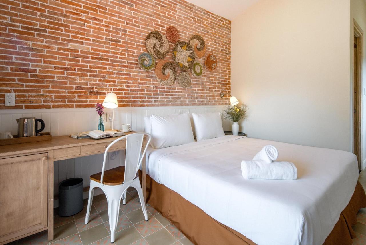 La Em Boutique Villa Da Lat Zewnętrze zdjęcie