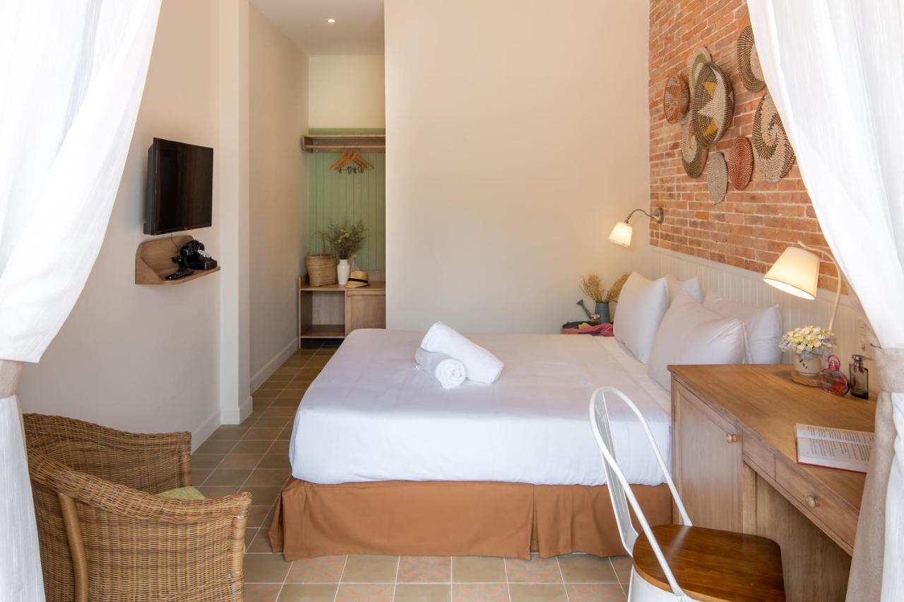 La Em Boutique Villa Da Lat Zewnętrze zdjęcie