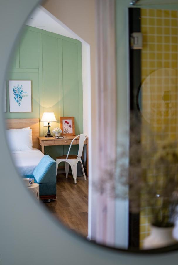 La Em Boutique Villa Da Lat Zewnętrze zdjęcie
