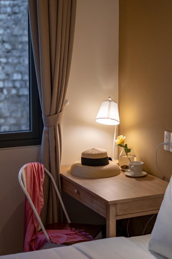La Em Boutique Villa Da Lat Zewnętrze zdjęcie