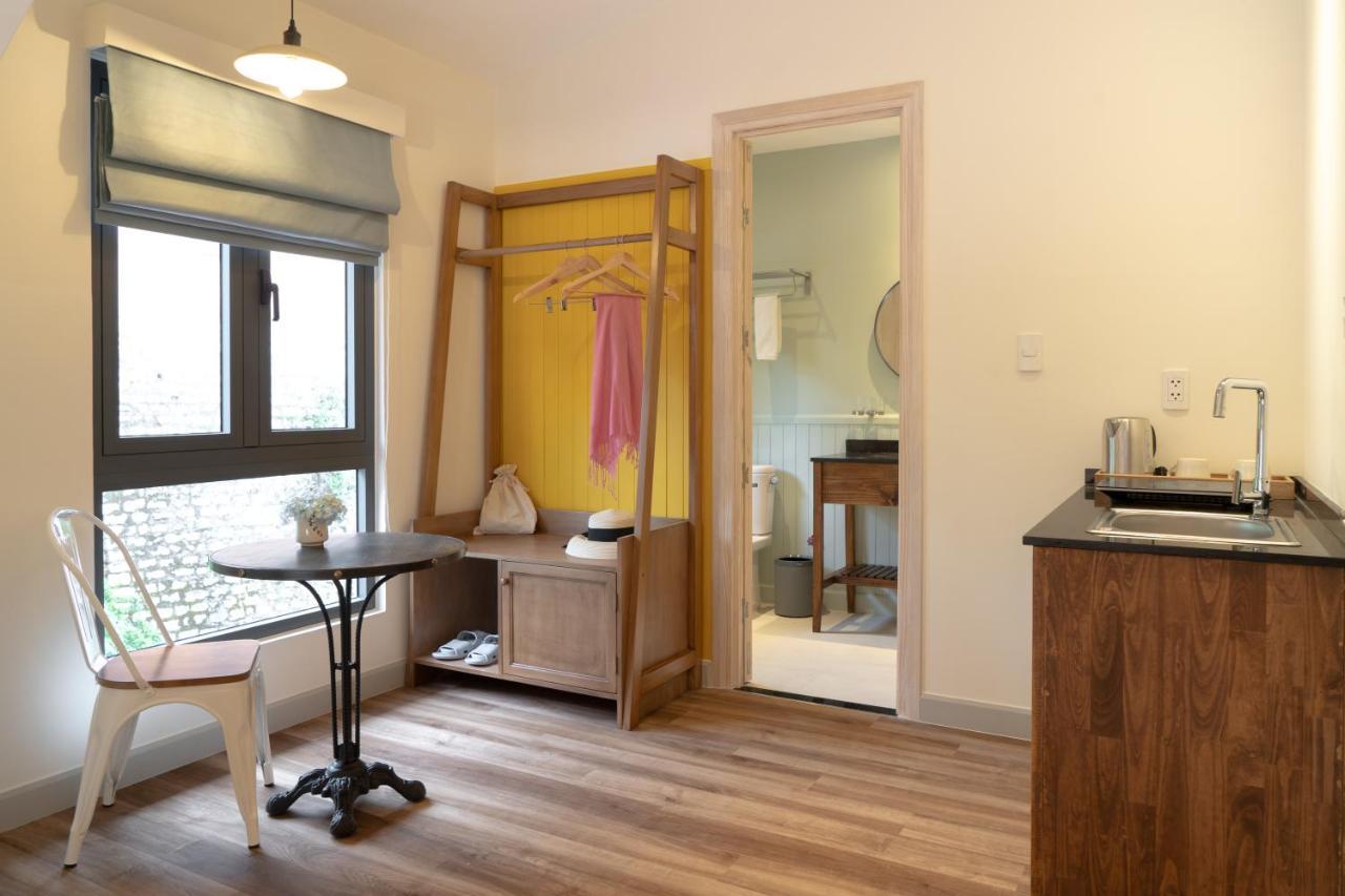La Em Boutique Villa Da Lat Zewnętrze zdjęcie