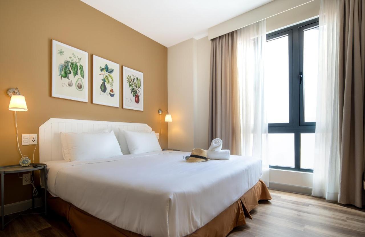 La Em Boutique Villa Da Lat Zewnętrze zdjęcie