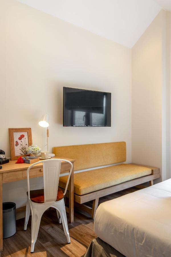 La Em Boutique Villa Da Lat Zewnętrze zdjęcie
