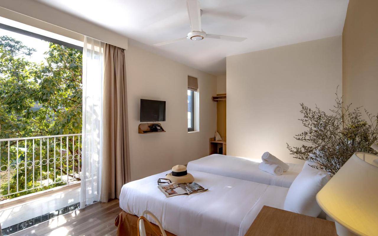 La Em Boutique Villa Da Lat Zewnętrze zdjęcie