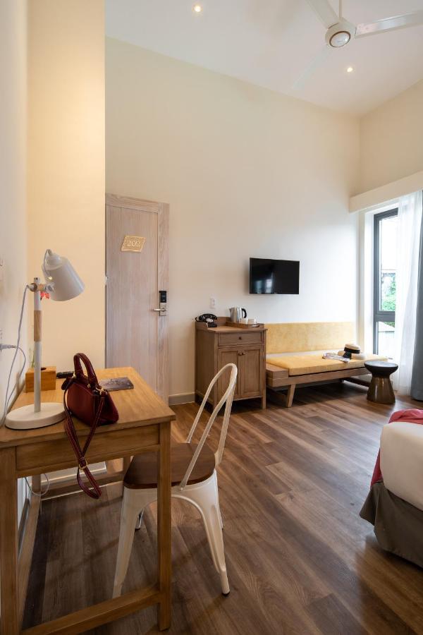 La Em Boutique Villa Da Lat Zewnętrze zdjęcie