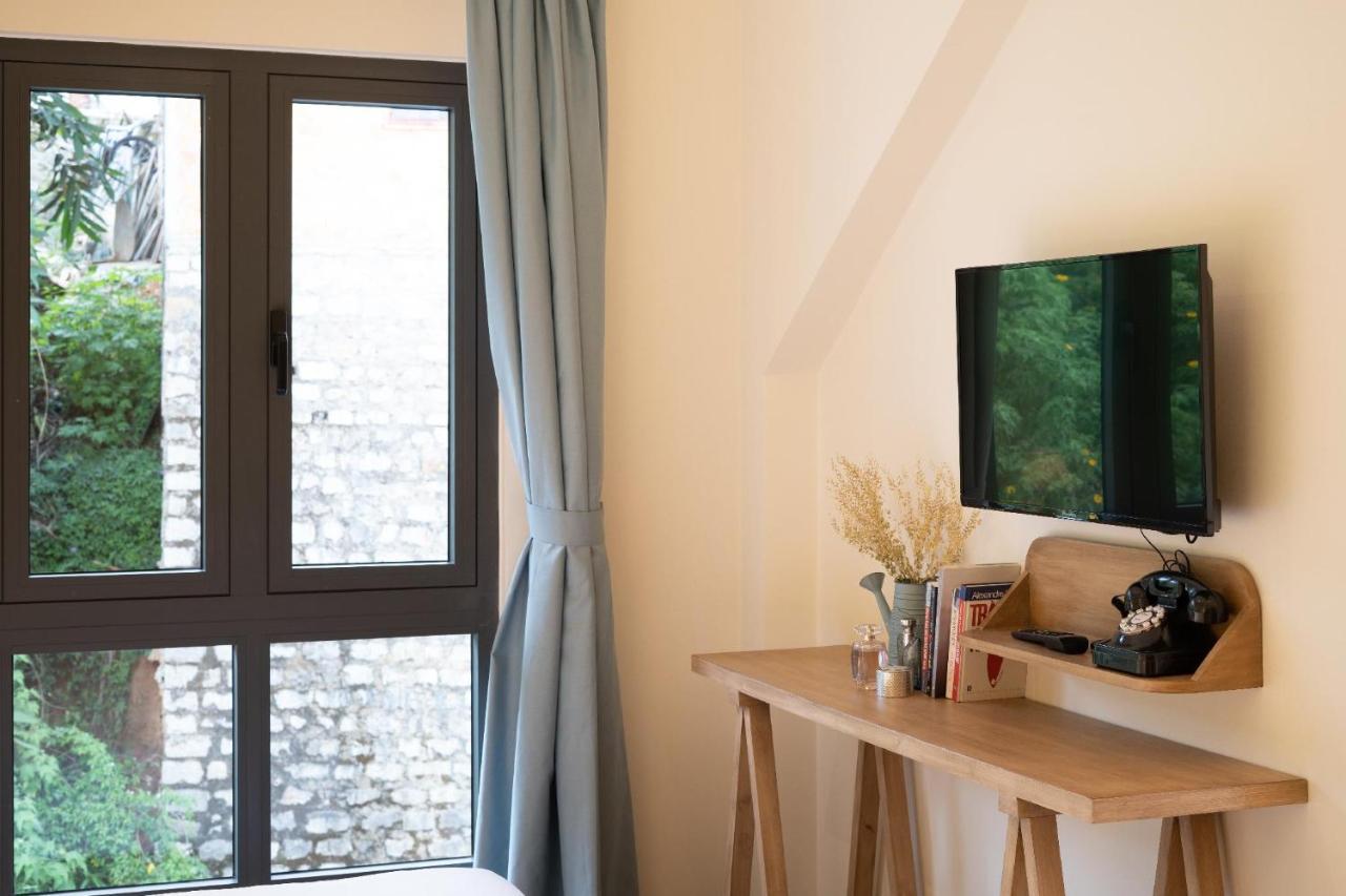 La Em Boutique Villa Da Lat Zewnętrze zdjęcie