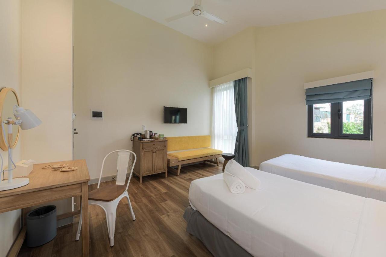 La Em Boutique Villa Da Lat Zewnętrze zdjęcie
