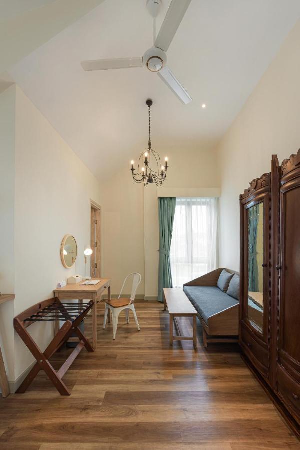 La Em Boutique Villa Da Lat Zewnętrze zdjęcie