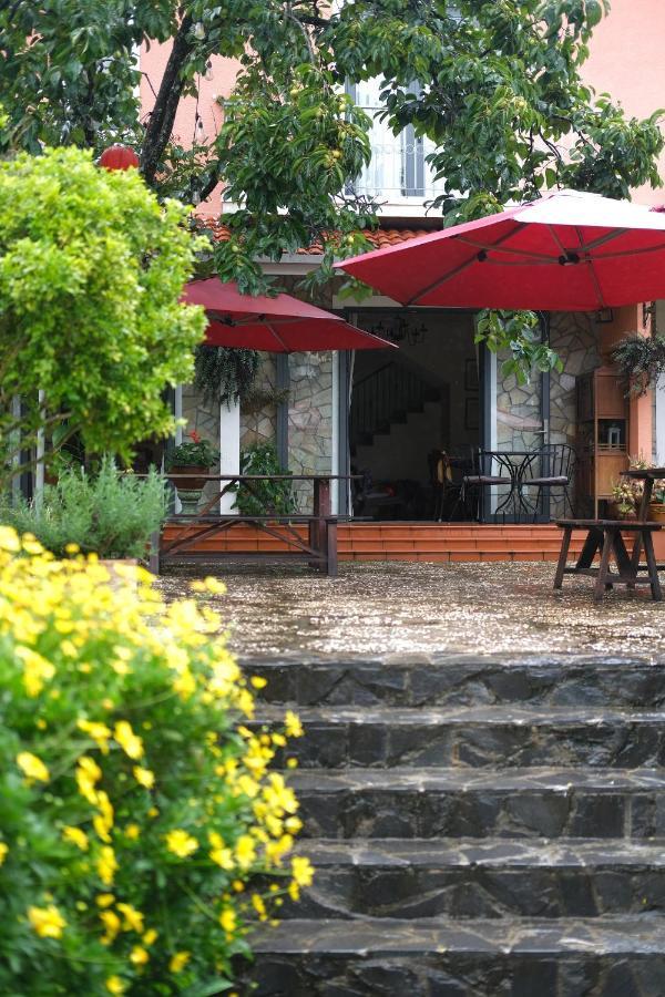 La Em Boutique Villa Da Lat Zewnętrze zdjęcie