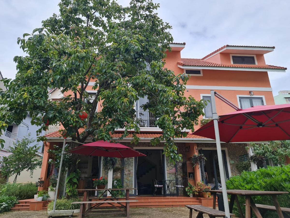 La Em Boutique Villa Da Lat Zewnętrze zdjęcie