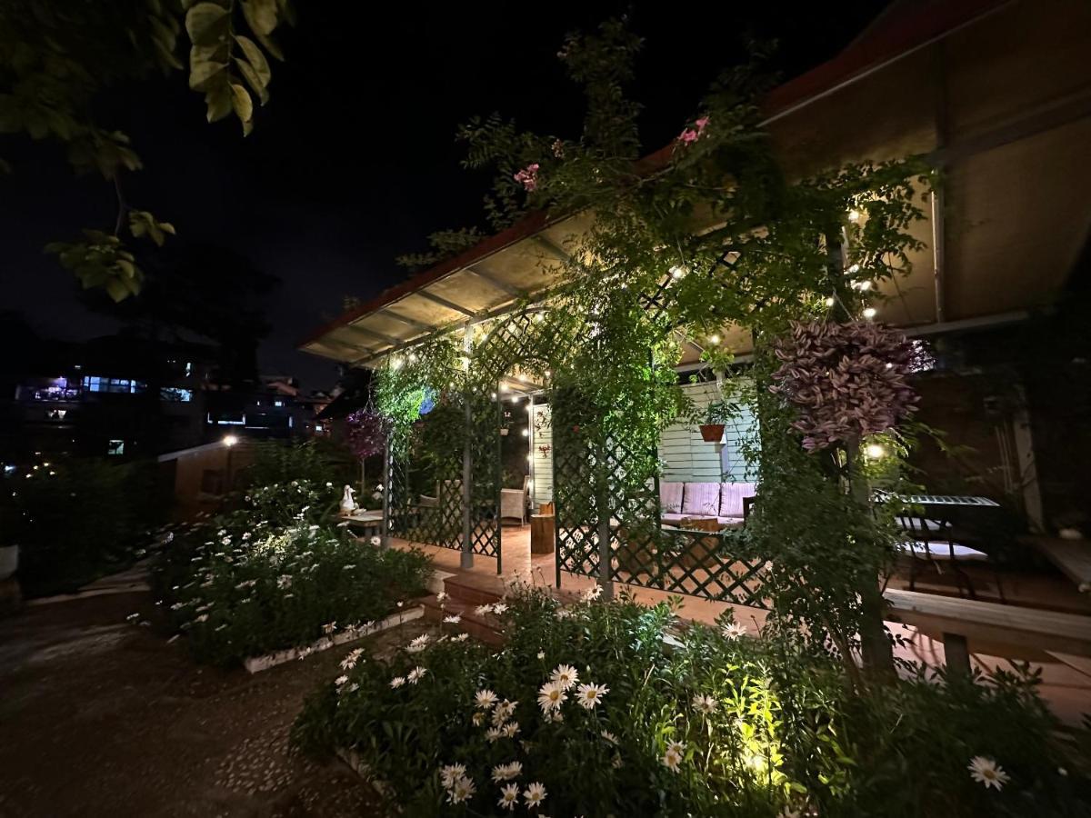 La Em Boutique Villa Da Lat Zewnętrze zdjęcie