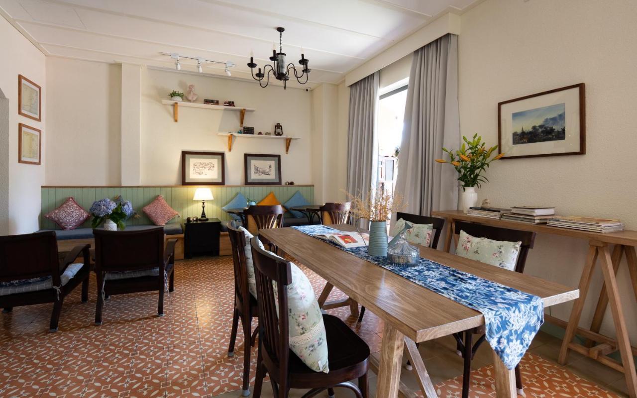 La Em Boutique Villa Da Lat Zewnętrze zdjęcie