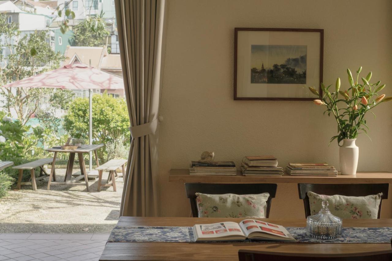 La Em Boutique Villa Da Lat Zewnętrze zdjęcie